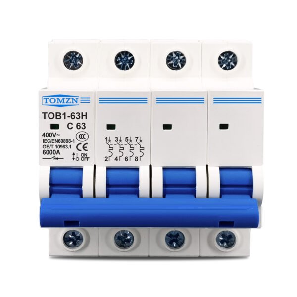 Tomzn By Reliable Electric 4