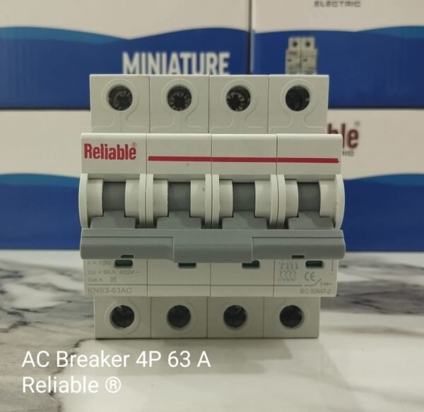 Reliable Electric 3 .2 Products 03029424283 and 03224220760 and 03224566819