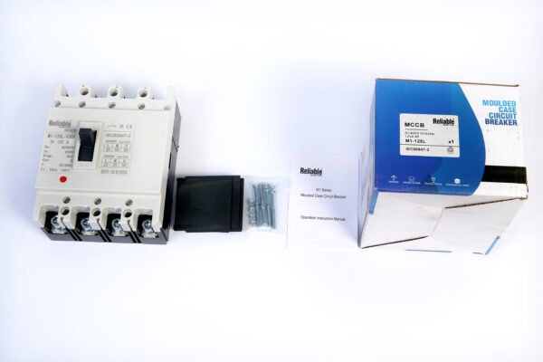 Reliable Electric 1 Products 03029424283 and 03224220760 and 03224566819