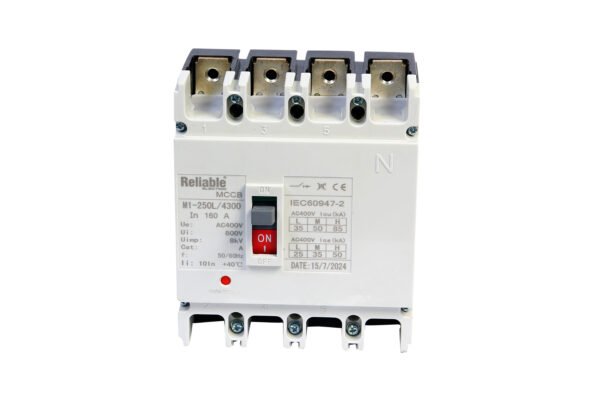 Reliable Electric 1 Products 03029424283 and 03224220760 and 03224566819