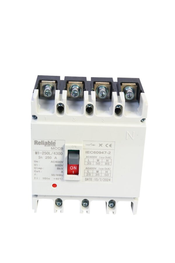 Reliable Electric 1 Products 03029424283 and 03224220760 and 03224566819
