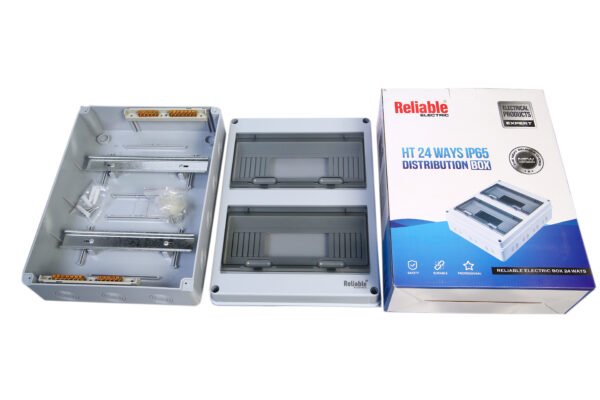 Reliable Electric 1 Products 03029424283 and 03224220760 and 03224566819