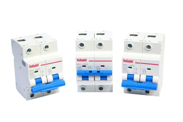 Reliable Electric 2 Products 03029424283 and 03224220760 and 03224566819
