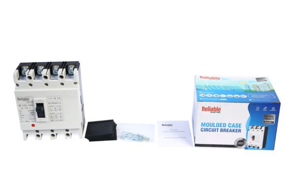 Reliable Electric 2 Products 03029424283 and 03224220760 and 03224566819