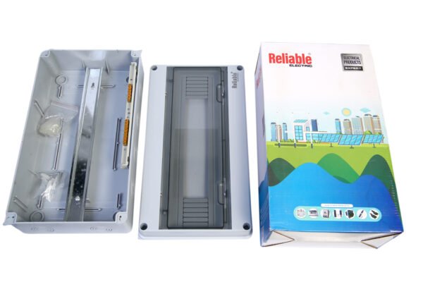 Reliable Electric 2. Products 03029424283 and 03224220760 and 03224566819