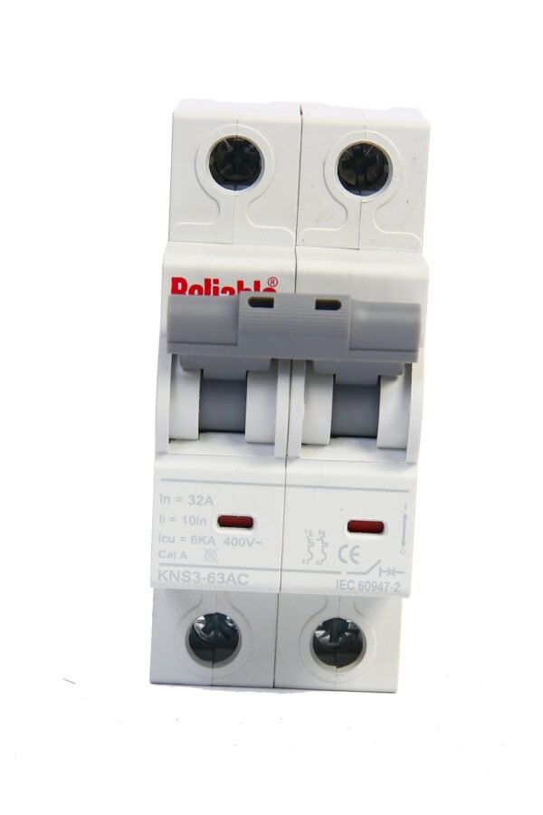 Reliable Electric 3 Products 03029424283 and 03224220760 and 03224566819