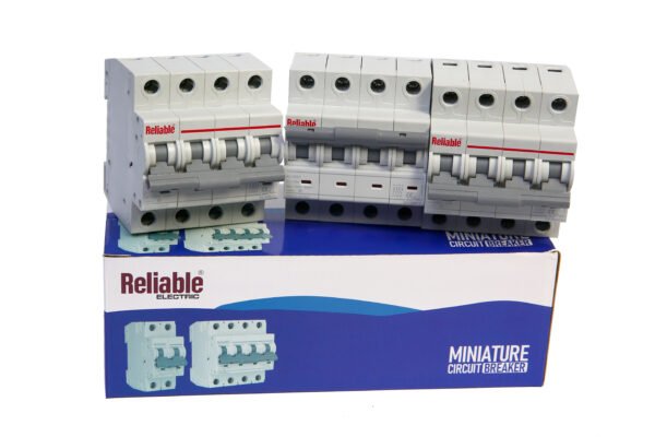 Reliable Electric 3 .2 Products 03029424283 and 03224220760 and 03224566819