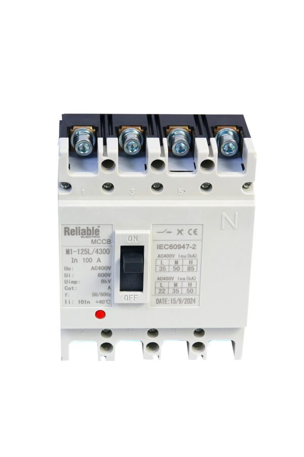 Reliable Electric 2 Products 03029424283 and 03224220760 and 03224566819