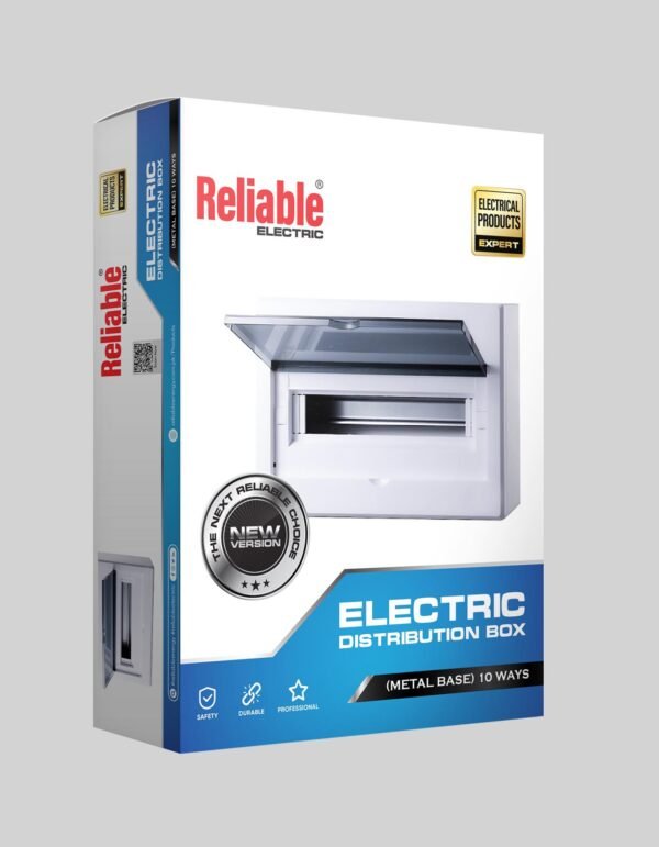 Reliable Electric 3 Products 03029424283 and 03224220760 and 03224566819