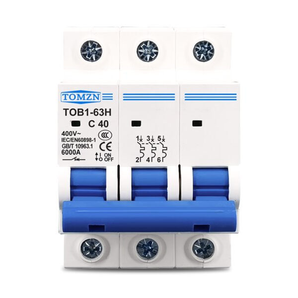 Tomzn By Reliable Electric