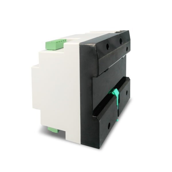 2P 125A, Din Rail ATS of TOMZN, L-N 220V 110V, Dual Power Automatic Transfer, Electrical Selector Switches Uninterrupted 63A, 100A, 125A, By Reliable Electric - Image 4