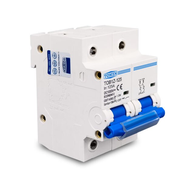 Tomzn Product By Reliable Electric .1.1