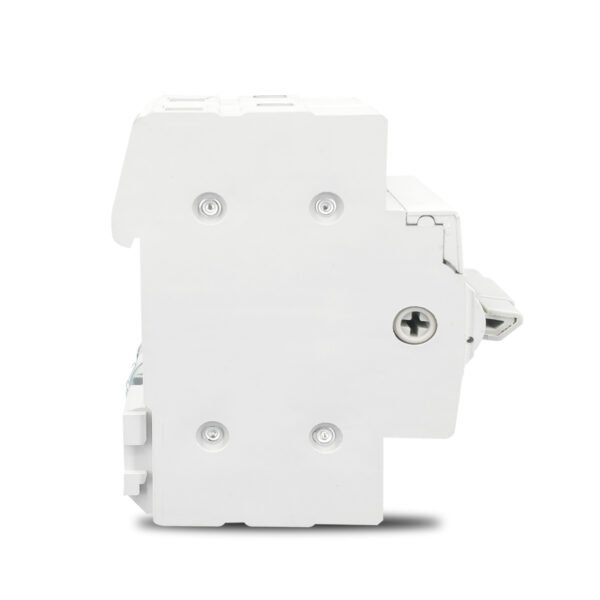 2P 63A TOMZN MTS Dual Power Manual Transfer switch, 2P 63A AC Chnage Over Breaker Type, Isolating Switch, By Reliable Electric - Image 3