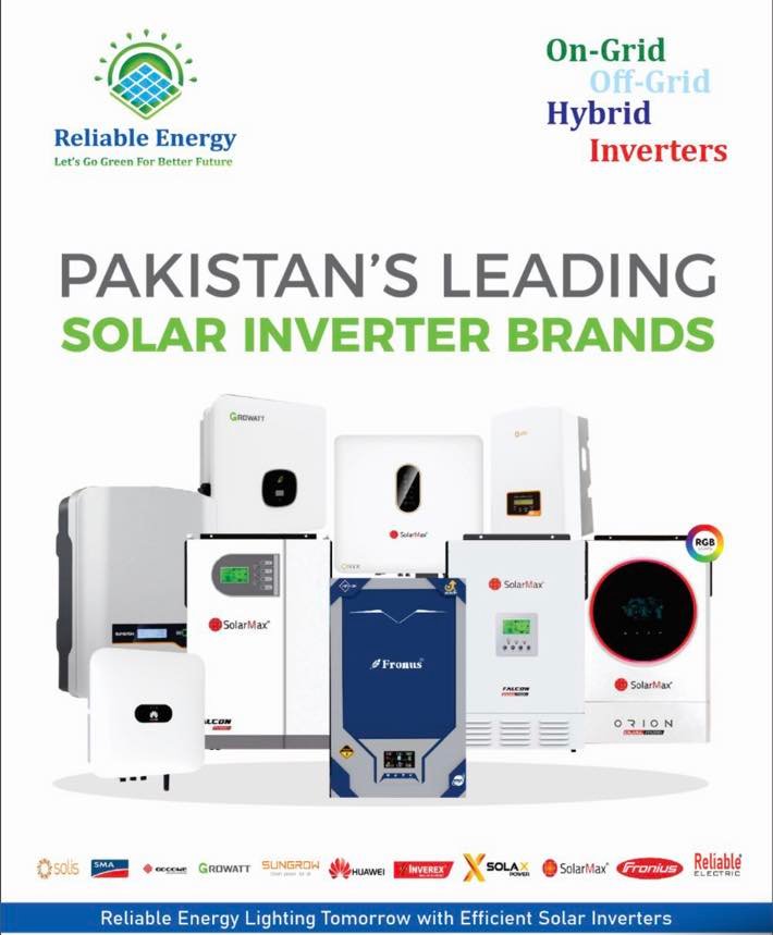 3 Reliable Electric 1.1 Products 03029424283 and 03224220760 and 03224566819