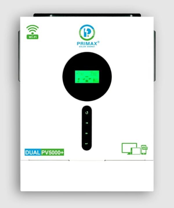 3.6 kw Primax By Reliable