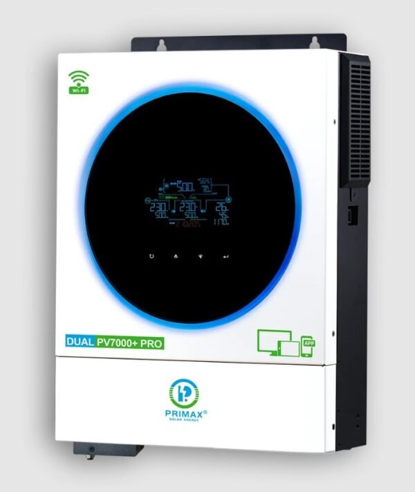 6kw solar max By Reliable Electric