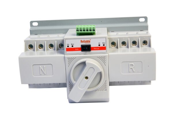 Reliable Electric 3 .1 Products 03029424283 and 03224220760 and 03224566819