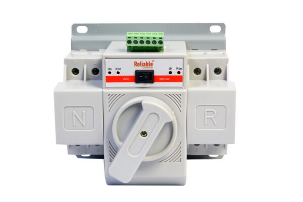 Reliable Electric 3 .2 Products 03029424283 and 03224220760 and 03224566819