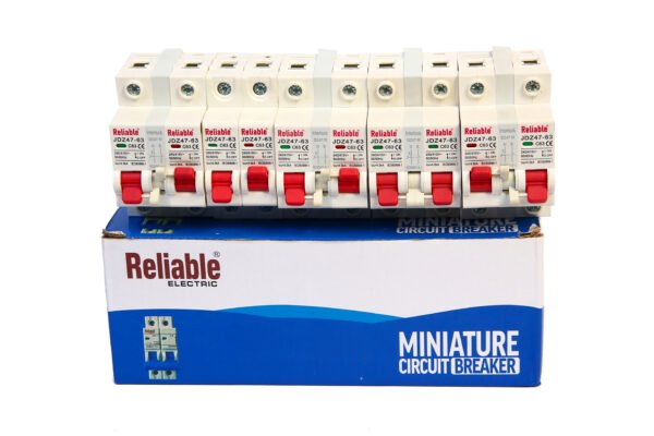 Reliable Electric 4 .2 Products 03029424283 and 03224220760 and 03224566819