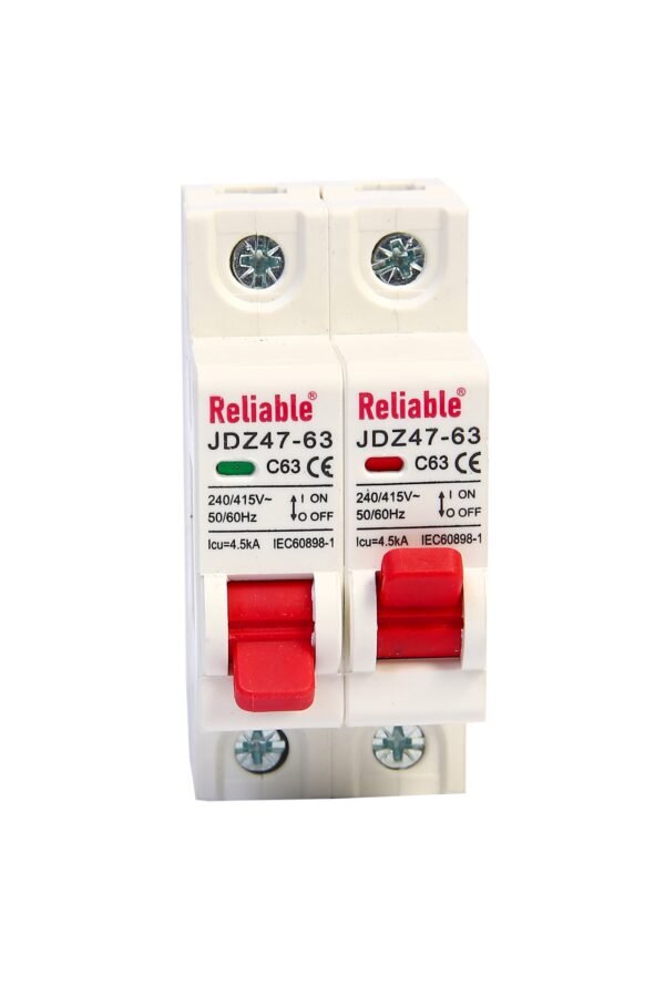 Reliable Electric 4 .2 Products 03029424283 and 03224220760 and 03224566819