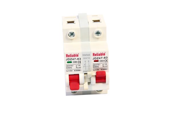 Reliable Electric 4 .2 Products 03029424283 and 03224220760 and 03224566819