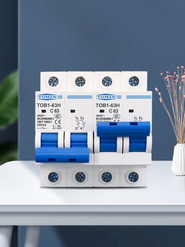 Tomzn By Reliable Electric 1