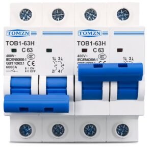 Tomzn By Reliable Electric 1