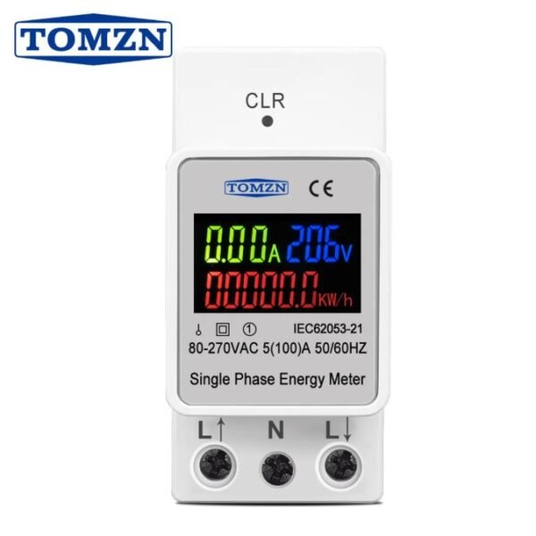 Tomzn Prodcut By Reliable Electric1.2