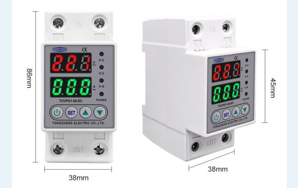 Tomzn Product By Reliable Electric 1 .2