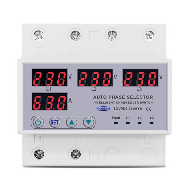 Tomzn Product By Reliable Electric 1.1