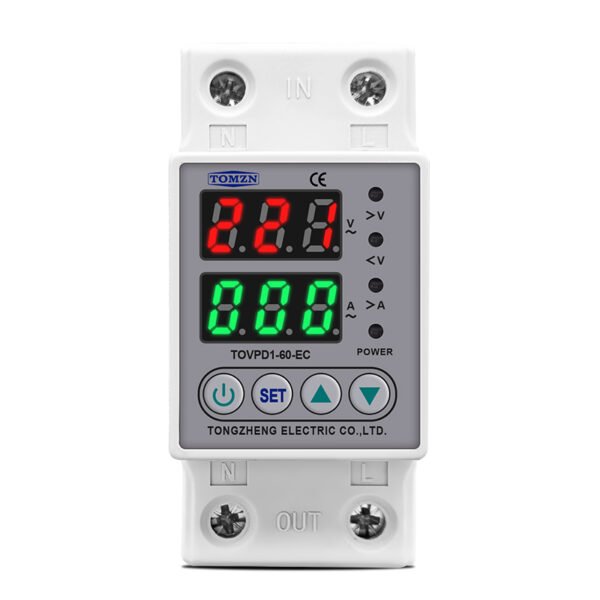 Tomzn Product By Reliable Electric 1 .2