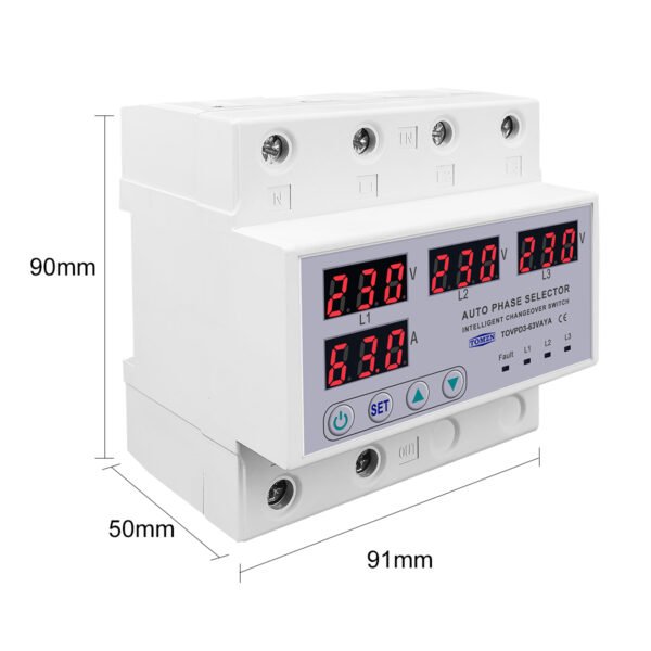 Tomzn Product By Reliable Electric 1.1