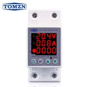 Tomzn Product By Reliable Electric 2