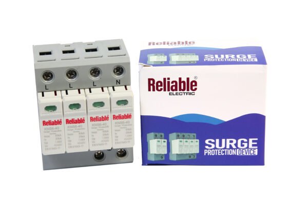 Reliable Electric Pakistan 1 .1