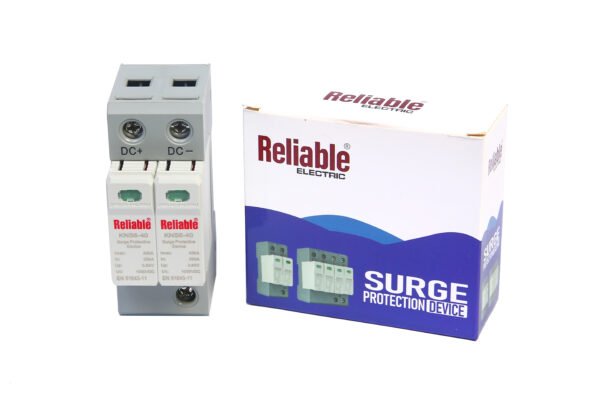 Reliable Electric Pakistan 1