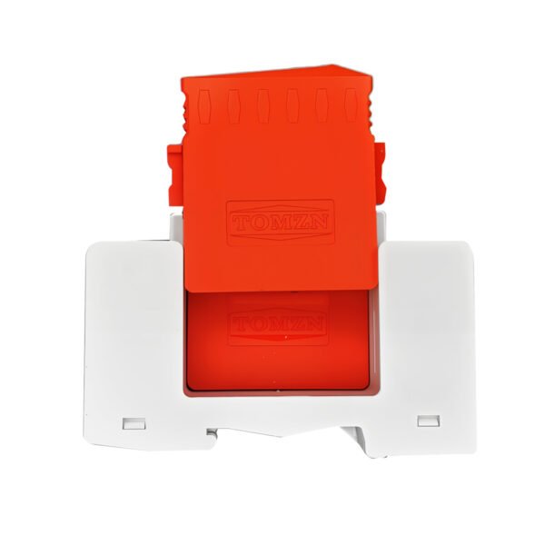 TOMZN SPD DC 500V 600V 800V 1000V 20KA~40KA House Surge Protector Protective Low-voltage Arrester Device By Reliable Electric - Image 3