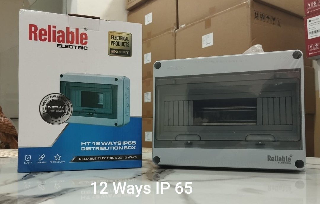 5 Reliable Electric 1.1 Products 03029424283 and 03224220760 and 03224566819