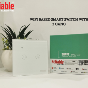 2. Reliable Electric 1.1 Products 03029424283 and 03224220760 and 03224566819