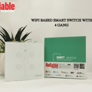 4. Reliable Electric 1.1 Products 03029424283 and 03224220760 and 03224566819