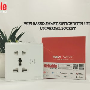 5Ws Reliable Electric 1.1 Products 03029424283 and 03224220760 and 03224566819