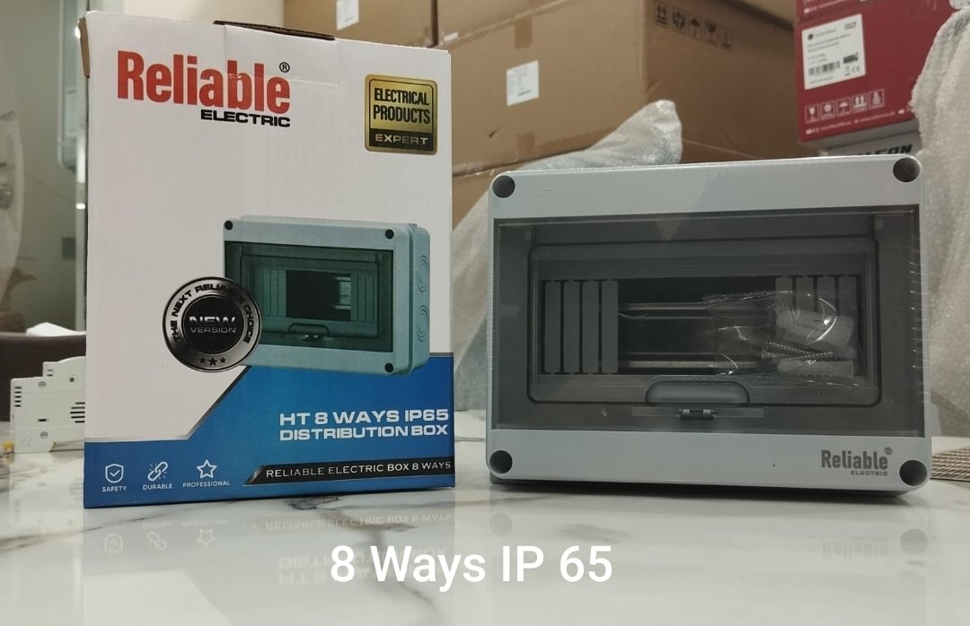 5 Reliable Electric 1.1 Products 03029424283 and 03224220760 and 03224566819