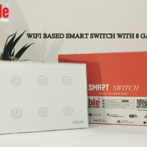 8. Reliable Electric 1.1 Products 03029424283 and 03224220760 and 03224566819