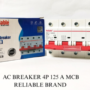 Reliable Electric 3 .2 Products 03029424283 and 03224220760 and 03224566819