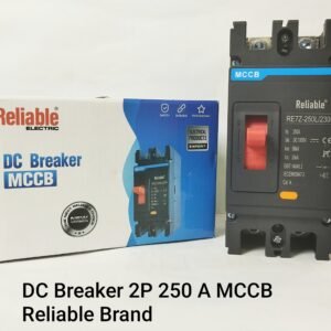 Reliable Electric 2 Products 03029424283 and 03224220760 and 03224566819
