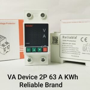 Reliable Electric 1 Products 03029424283 and 03224220760 and 03224566819