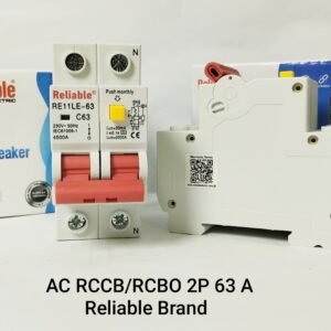 Reliable Electric 1 Products 03029424283 and 03224220760 and 03224566819