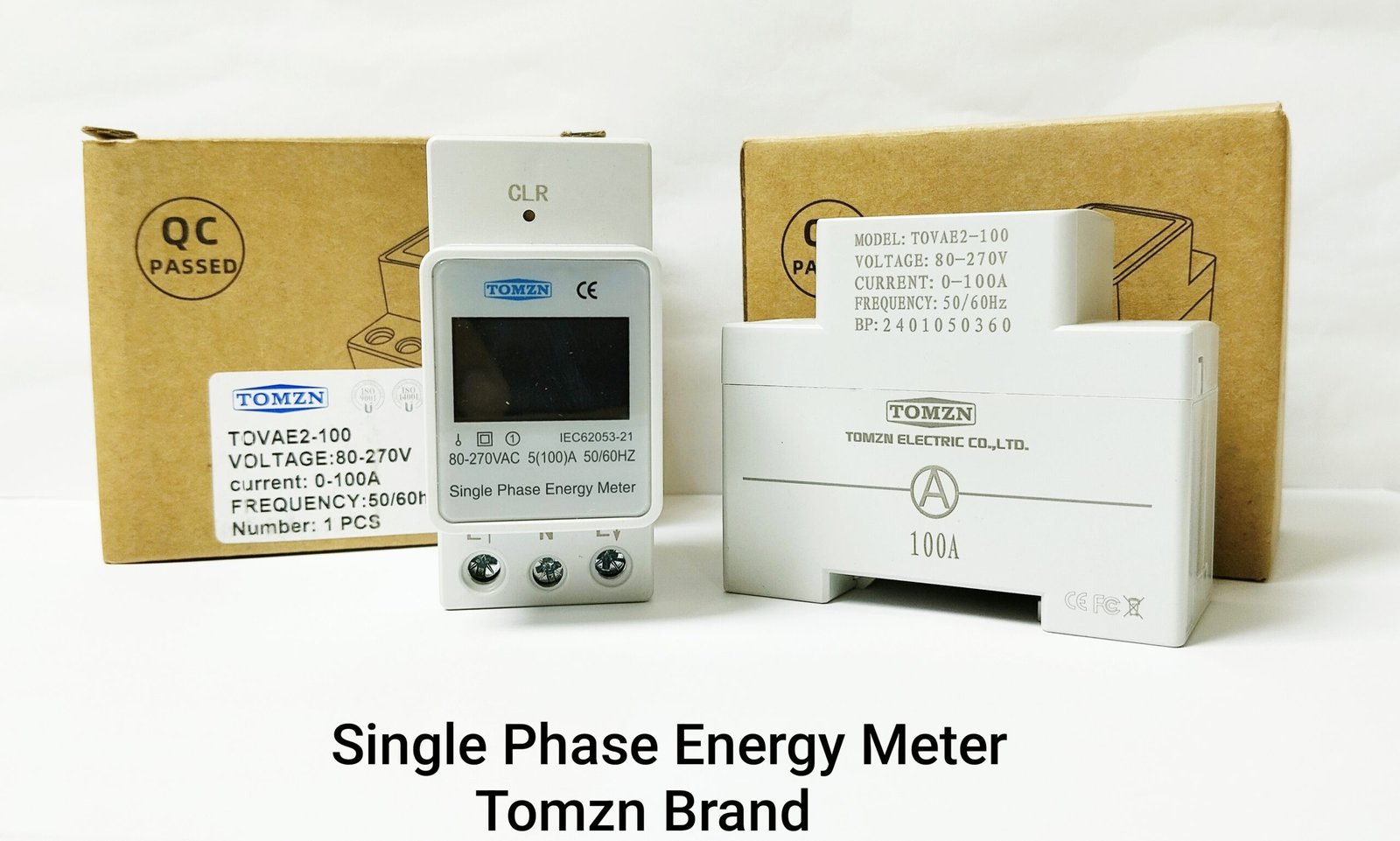 Reliable Electric 1 Products 03029424283 and 03224220760 and 03224566819