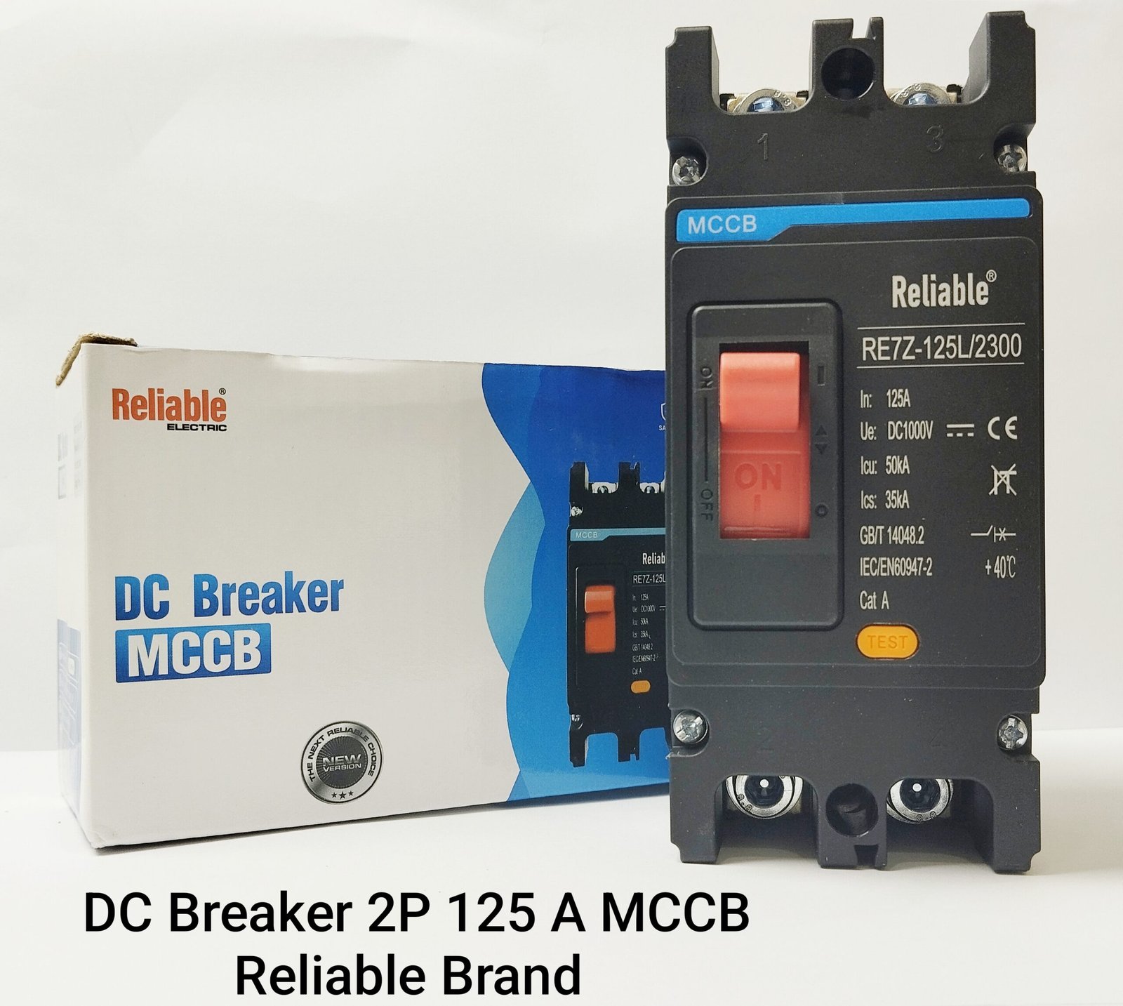 Reliable Electric 1 Products 03029424283 and 03224220760 and 03224566819