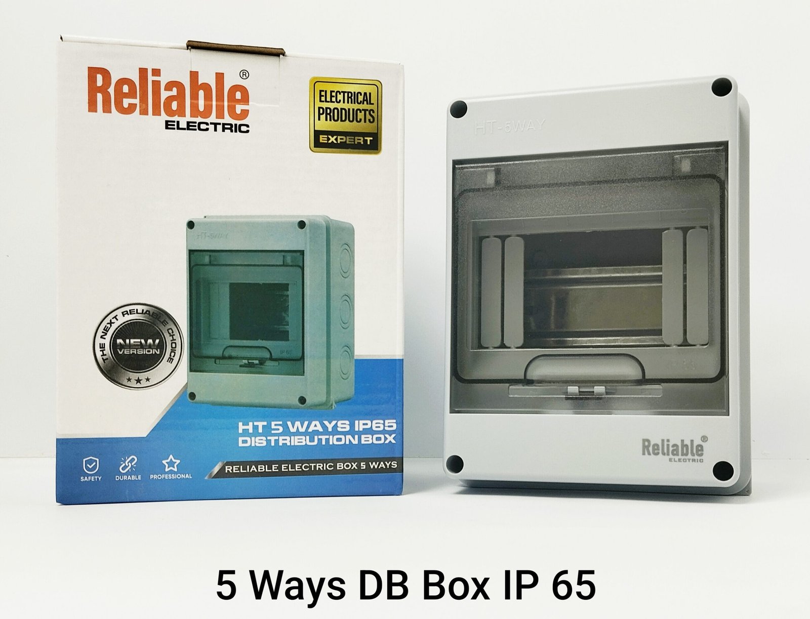 Reliable Electric 1.1 Products 03029424283 and 03224220760 and 03224566819