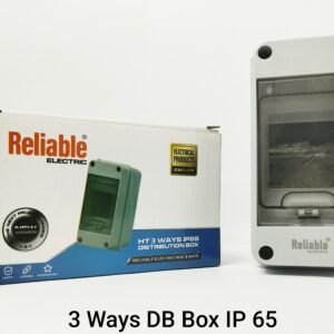 Reliable Electric 1 Products 03029424283 and 03224220760 and 03224566819